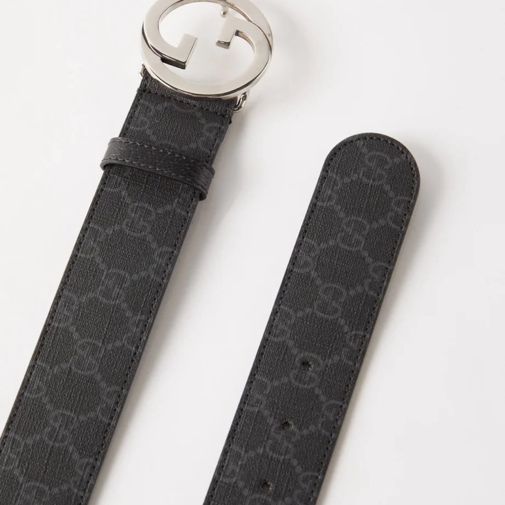 GUCCI BLONDIE BELT